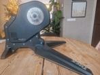 Tacx Flux S Smart Hometrainer, Ophalen of Verzenden, Zo goed als nieuw, Overige typen