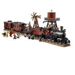 Bricklink LEGO 910044 Wild West Train - nieuw, verzegeld, Kinderen en Baby's, Speelgoed | Duplo en Lego, Ophalen of Verzenden