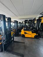 Heftruck Te Huur, Ophalen of Verzenden, Heftruck