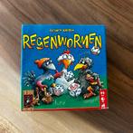 Regenwormen spel INCL. uitbreiding!, Ophalen of Verzenden, Zo goed als nieuw, 999games