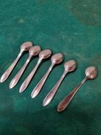 koffie lepels 6 stuks amefa stailness, Ophalen of Verzenden, 'T Olde Gre-j, Info@toldegrej.nl, Endepoelstraat 20f Didam