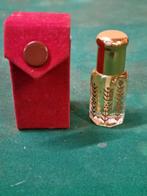 parfum oud in doosje iris noir, Ophalen of Verzenden, 'T Olde Gre-j, Info@toldegrej.nl, Endepoelstraat 20f Didam