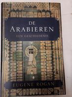De Arabieren: een geschiedenis, Ophalen of Verzenden, Tweede Wereldoorlog, Zo goed als nieuw, Overige onderwerpen