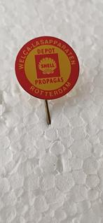 Shell Propagas Rotterdam, Verzamelen, Ophalen of Verzenden, Zo goed als nieuw, Overige onderwerpen