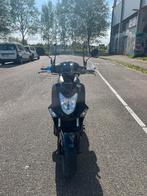 Kymco agility 50, Fietsen en Brommers, Ophalen, Zo goed als nieuw, Agility