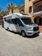 Zo Goed Als Nieuwe Benimar Tessoro 463 2023 170 PK Automaat, 7 tot 8 meter, Diesel, Particulier, Ford
