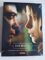 Overspel seizoen 1 nieuw in seal vara, Cd's en Dvd's, Dvd's | Tv en Series, Boxset, Ophalen of Verzenden, Vanaf 12 jaar, Drama