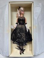 Barbie Silkstone Cocktail Dress 2012, Ophalen of Verzenden, Zo goed als nieuw, Fashion Doll