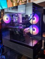 Game pc RTX 3080 Ti 12GB/ intel i9 11900KF / Gaming computer, 4080 4070 super 5080 5070 Nvidia 7900x3d 11900k ti 4090, 32 GB, Intel core i9 11900kf (7950x3d xt i7 i9 i5 7800x3d 14700k high