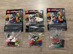 Diverse losse Lego Minifigures - Verschillende CMF Series, Ophalen of Verzenden, Nieuw, Complete set, Lego