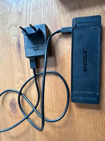 Nieuwe Bose Mini Box Oplader & Batterij beschikbaar voor biedingen