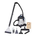 shampoo vacuum cleaner stofzuiger 1400 watt voor tapijt, Ophalen, Nieuw, Stoomreiniger