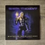 The Horde Of Torment ‎– Distorted Recollections 2 lp  thrash, Ophalen of Verzenden, Nieuw in verpakking
