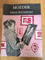 Moeder, Boeken, Ophalen of Verzenden, Gelezen, Damesbladen