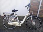 Sundvall Sevilla, Minder dan 30 km per accu, Gebruikt, 47 tot 51 cm, Ophalen