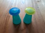 Peper en zoutstel tupperware, Ophalen of Verzenden, Zo goed als nieuw, Overige typen