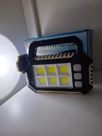 Solar powerbank, Caravans en Kamperen, Ophalen of Verzenden, Nieuw, Zonne-energie