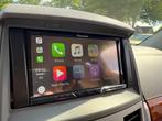 Chrysler Grand Voyager 3.8 V6 LIMITED ANDROID/APPLE-CARPLAY, Auto's, Chrysler, Gebruikt, Grand Voyager, Blauw, 7 stoelen