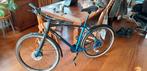 Raleigh Strada City Hybrid, Minder dan 10 versnellingen, 26 inch, Nieuw, 50 tot 53 cm