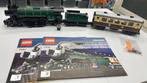 SB2062 Lego trein 10194, Als nieuw, geen krassen.+doos, Kinderen en Baby's, Speelgoed | Duplo en Lego, Ophalen of Verzenden, Lego