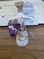 Philips EasyTouch Plus GC524/60 Kledingstomer, Ophalen, Kledingstomer, Philips, High Tech Campus 25, 5656 AE Eindhoven, Netherlands