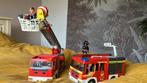 Grote doos playmobile, Kinderen en Baby's, Speelgoed | Playmobil, Ophalen of Verzenden, Gebruikt