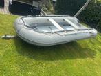 Boot, Watersport en Boten, Zo goed als nieuw, Benzine, Minder dan 70 pk, Overige materialen