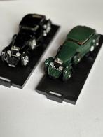 2x Bentley midelauto van Brumm, Ophalen, Zo goed als nieuw, Auto