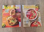 Foodies Magazine - Kleur & Spanje Zomer, Gezond koken, Ophalen of Verzenden, Zo goed als nieuw, Hoofdgerechten