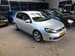 Volkswagen Golf 1.4 TSI 118KW 2010 Grijs, Voorwielaandrijving, Euro 5, 4 cilinders, Alcantara