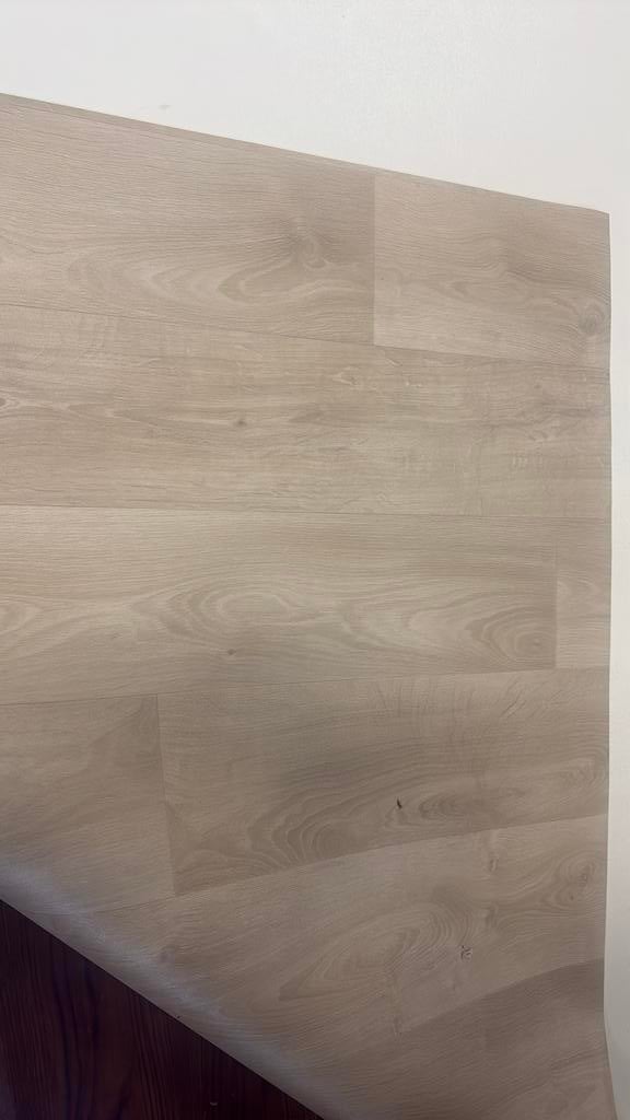‼️coupon vinyl 6,30x4m restanten vloerbedekking Novilon‼️, Huis en Inrichting, Stoffering | Vloerbedekking, Ophalen, Nieuw, Minder dan 10 m²