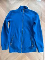 ASPACT Heren Vest - Cobalt Blauw - Maat M, Aspact, Ophalen of Verzenden, Zo goed als nieuw, Maat 48/50 (M)