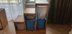 Ikea Trofast, trap model incl. bakken, Huis en Inrichting, Ophalen, Gebruikt