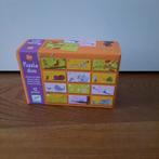 Duo puzzel Djeco, Kinderen en Baby's, Speelgoed | Kinderpuzzels, Ophalen, 10 tot 50 stukjes, Nieuw, 2 tot 4 jaar