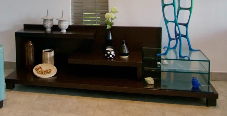 Woonkamermeubels van Roche Bobois., Huis en Inrichting, Complete inboedels, Ophalen