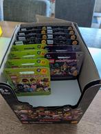 Lego CMF losse figuren MISB, Ophalen of Verzenden, Nieuw, Complete set, Lego