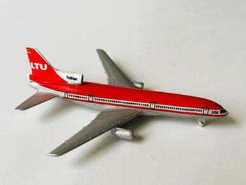 Schabak 1:600 - Lockheed L-1011 Tristar beschikbaar voor biedingen