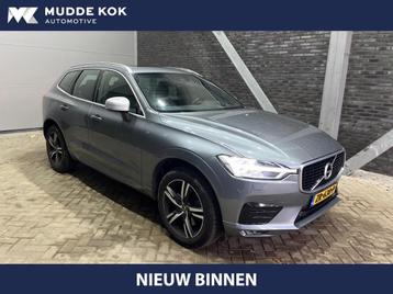 Volvo XC60 T4 R-Design | Panoramadak | Head-Up | harman/kard beschikbaar voor biedingen