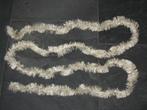 Kerstslinger (goudkleur) (0224), Ophalen of Verzenden, Zo goed als nieuw