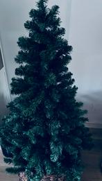 Leuke kunst kerstboom,Imperial pine, 150 cm, (zonder mand), Ophalen, Zo goed als nieuw