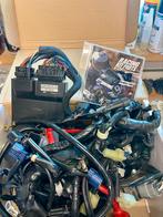 Yamaha R1 2017 YEC GYTR ECU KABELBOOM KOMPLEET, Motoren, Onderdelen | Yamaha, Ophalen of Verzenden, Gebruikt
