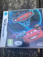 Nintendo ds spel cars, Spelcomputers en Games, Games | Nintendo DS, Gebruikt, 1 speler, Racen en Vliegen, Ophalen of Verzenden