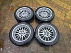 BMW Styling 32 Breedset Velgen 17inch, Auto-onderdelen, Ophanging en Onderstel, Ophalen of Verzenden, Gebruikt, BMW