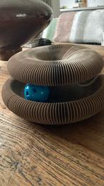 Katten krabbol, Dieren en Toebehoren, Kattenspeelgoed, Ophalen of Verzenden, Zo goed als nieuw