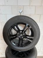 Winterset Hyundai Tucson 225/60 R17 Hankook TPMS, Auto-onderdelen, Banden en Velgen, Ophalen, Gebruikt, Banden en Velgen, 17 inch