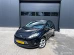 Ford Fiesta 1.25 Trend Nieuwe APK I Airco I Koppeling Nieuw, Auto's, Voorwielaandrijving, Stof, 1242 cc, 82 pk