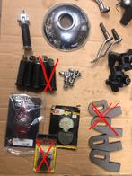 Diverse onderdelen Fxr softail dyna sportster, Motoren, Onderdelen | Harley-Davidson, Ophalen