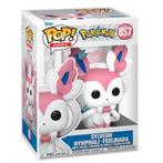 Funko Pop! Pokemon Sylveon 857 ArlyToys Speelgoedwinkel, Verzamelen, Poppetjes en Figuurtjes, Ophalen of Verzenden