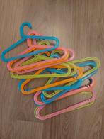 Gratis: kledinghangers kinderen, Ophalen