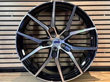 21" Volvo XC40 XC60 XC70 XC90 V90 ET38 5x108 beschikbaar voor biedingen
